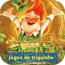 jogos do triguinho